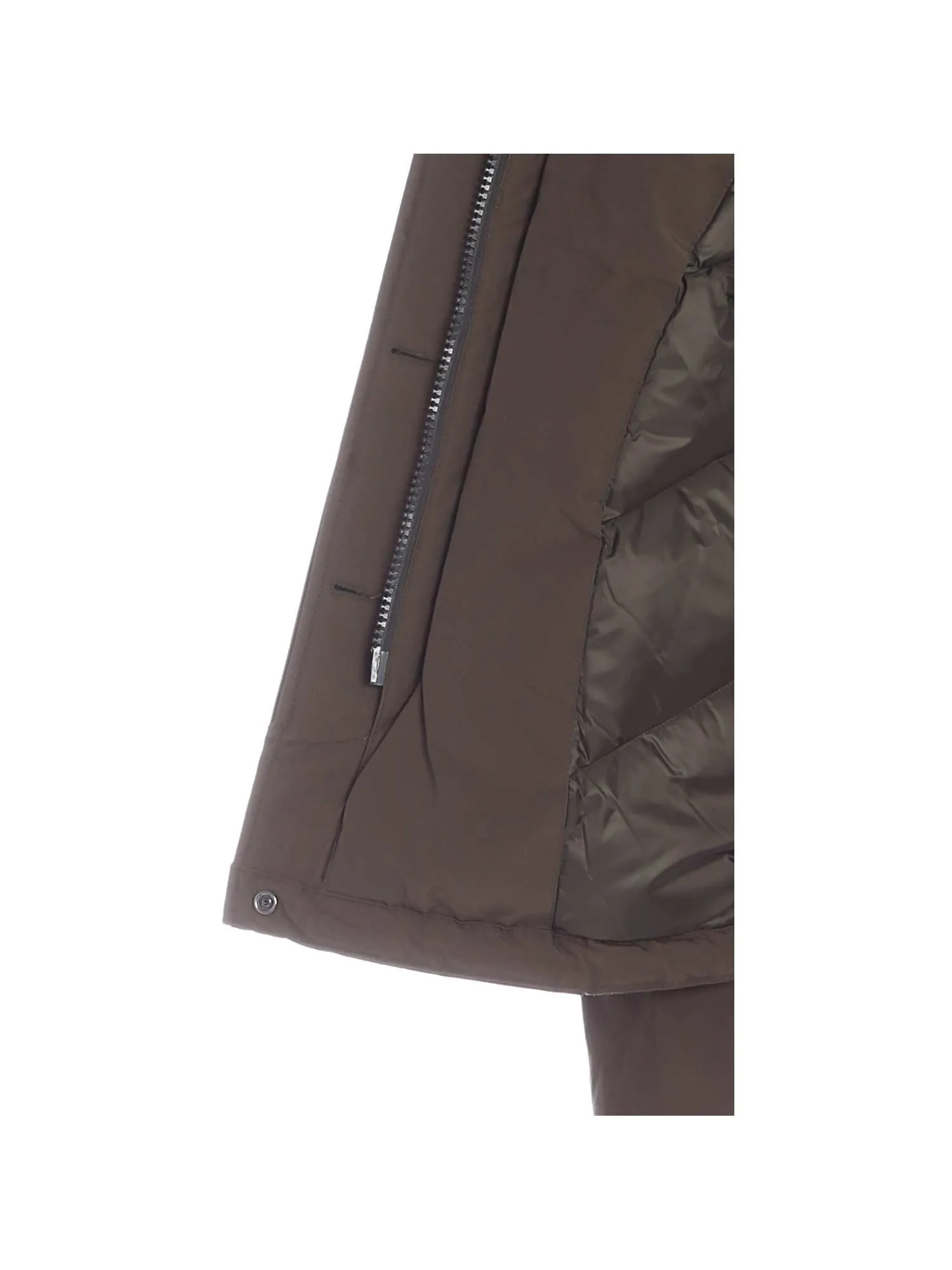 Woolrich Arctic Short Jacket