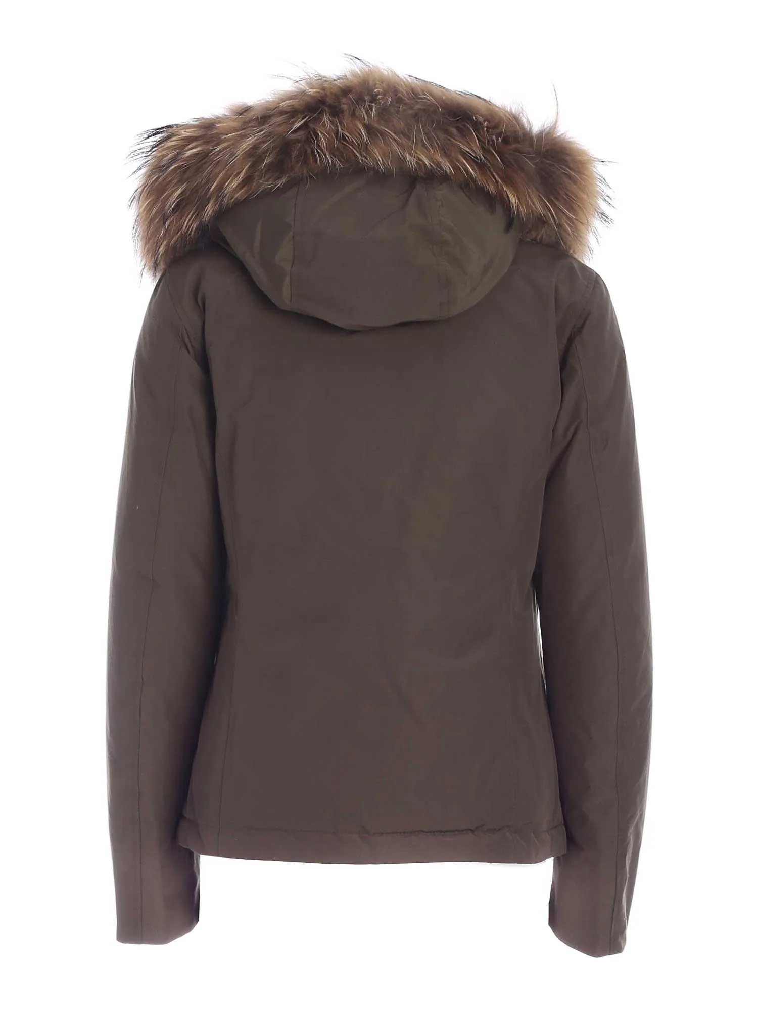 Woolrich Arctic Short Jacket