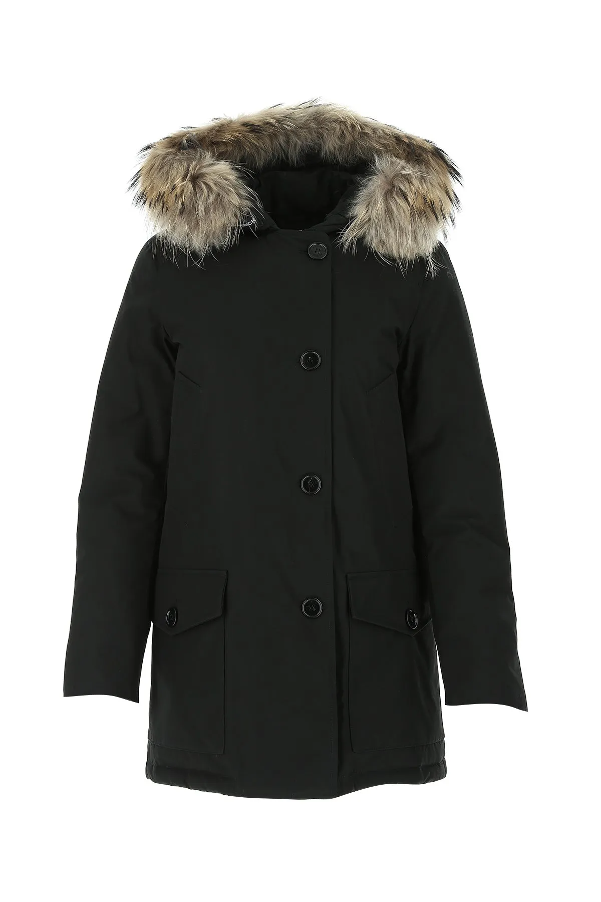 Woolrich Artic Parka Jacket