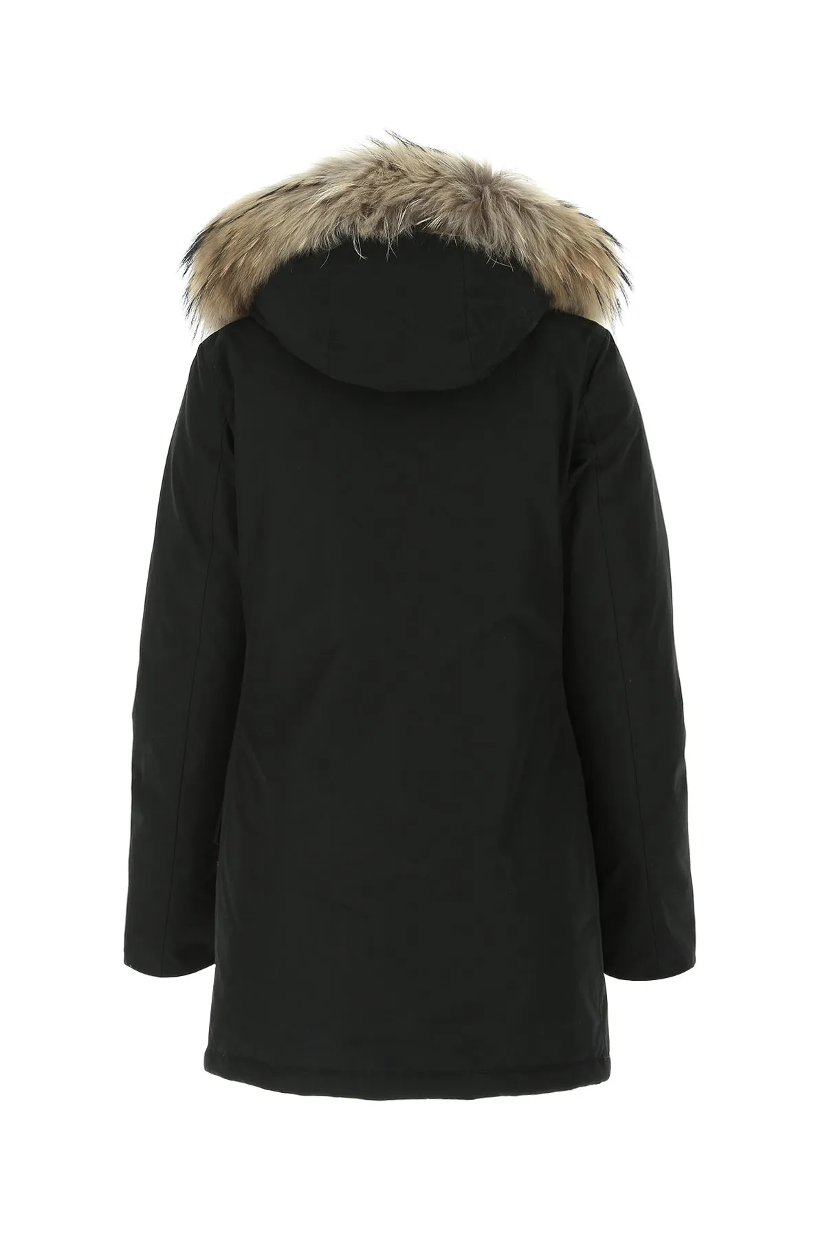 Woolrich Artic Parka Jacket