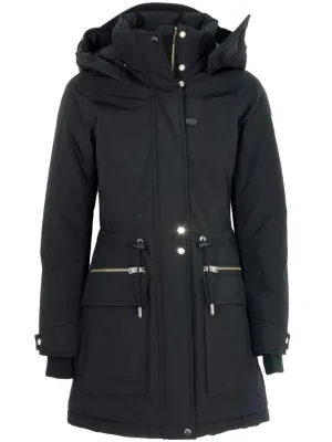 Woolrich Chena Hooded Parka Jacket