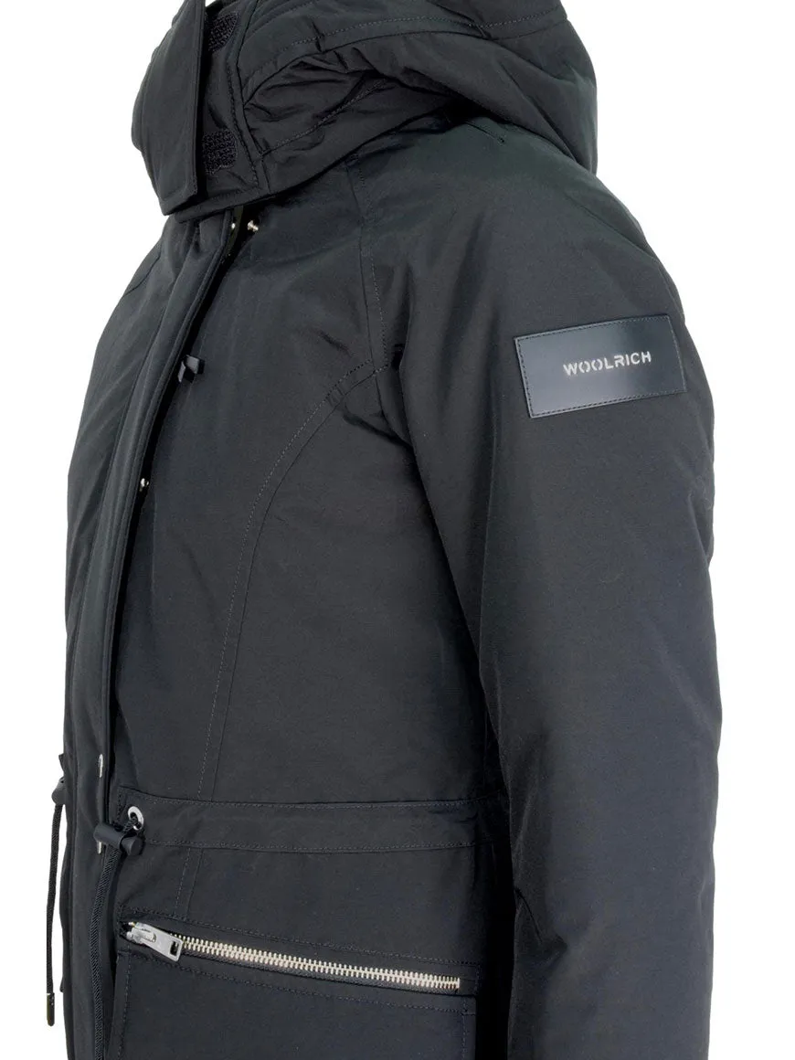 Woolrich Chena Hooded Parka Jacket