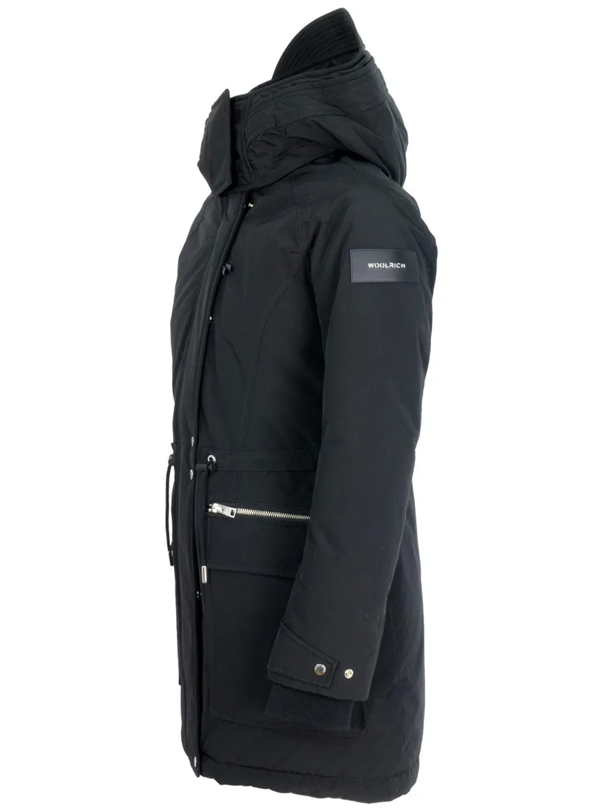 Woolrich Chena Hooded Parka Jacket