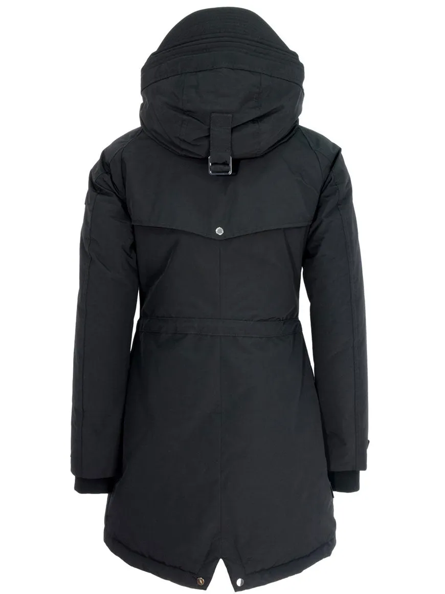 Woolrich Chena Hooded Parka Jacket