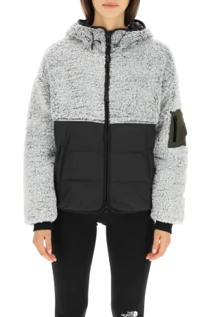 Woolrich Hooded Puffer Jacket