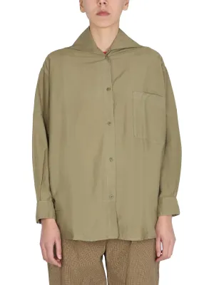 YMC Wikka Long-Sleeved Shirt