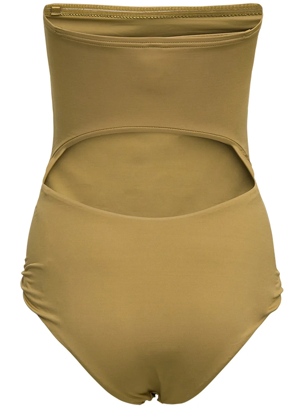 Zimmermann Aliane One Piece Swimsuit